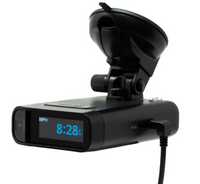 RADENSO DS1 Radar Detector