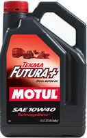 MOTUL Tekma Futura+ 10w40