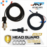 JRP Water Pressure & Low Coolant Addon 14in1 v2.6 - Head Guard Ultra