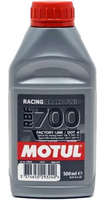 MOTUL RBF700 FL BRAKE FLUID 500ML