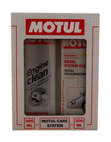 MOTUL MCS PCMO KIT DIESEL