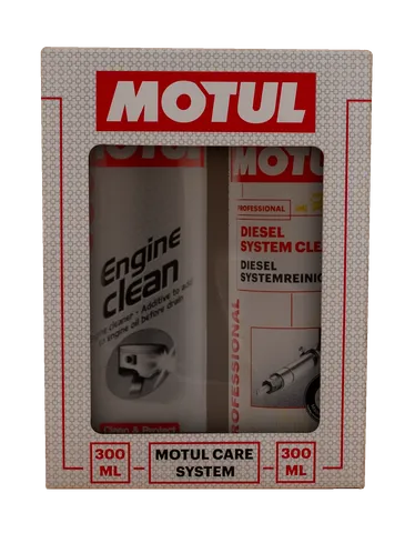 MOTUL MCS PCMO KIT DIESEL