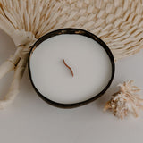 Coconut Candle - Coco Bella